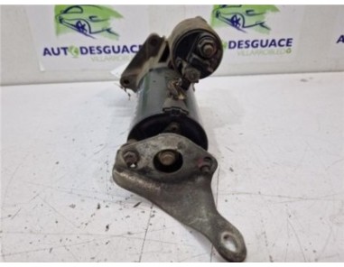 Motor Arranque Peugeot 307 1 6 16V 