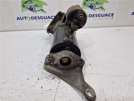Motor Arranque Peugeot 307 1 6 16V 