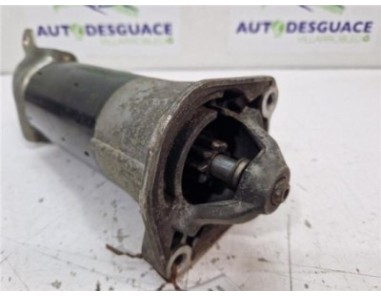 Motor Arranque Peugeot 307 1 6 16V 