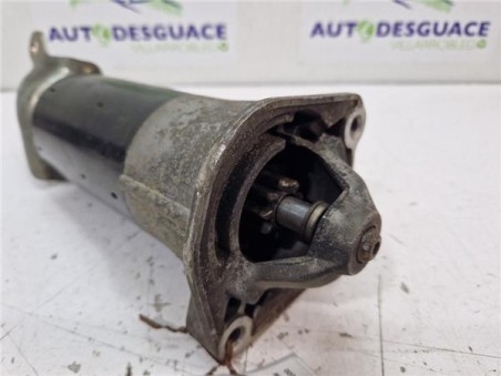 Motor Arranque Peugeot 307 1 6 16V 