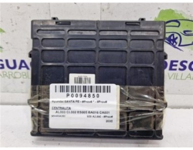 Centralita Fiat CROMA 1 9 JTD 16V 