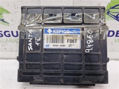 Centralita Fiat CROMA 1 9 JTD 16V  2