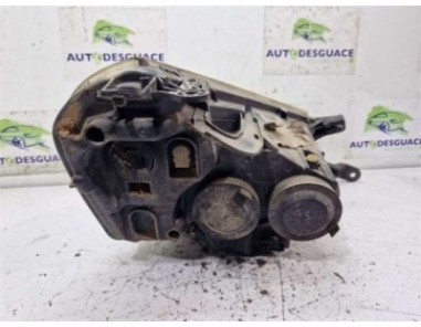 Faro Delantero Izquierdo Citroen JUMPY Furgón 1 6 HDi 90