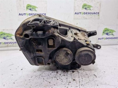 Faro Delantero Izquierdo Citroen JUMPY Furgón 1 6 HDi 90