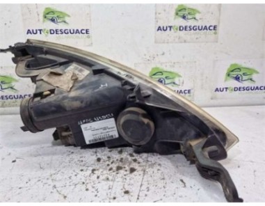 Faro Delantero Izquierdo Citroen JUMPY Furgón 1 6 HDi 90