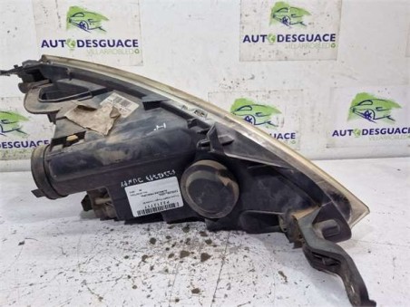 Faro Delantero Izquierdo Citroen JUMPY Furgón 1 6 HDi 90