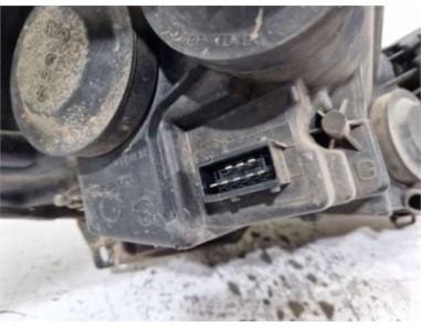 Faro Delantero Izquierdo Citroen JUMPY Furgón 1 6 HDi 90