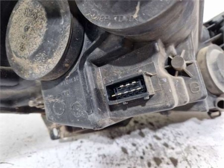 Faro Delantero Izquierdo Citroen JUMPY Furgón 1 6 HDi 90