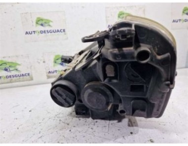 Faro Delantero Derecho Citroen JUMPY Furgón 1 6 HDi 90