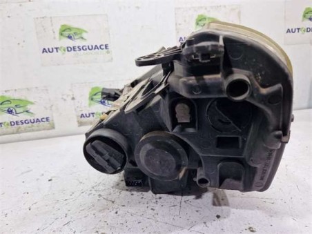 Faro Delantero Derecho Citroen JUMPY Furgón 1 6 HDi 90