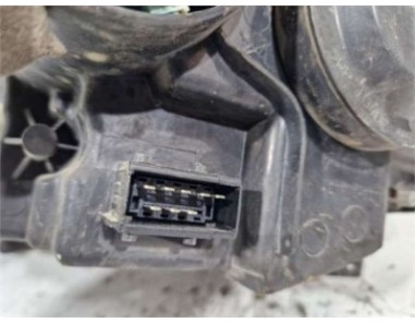 Faro Delantero Derecho Citroen JUMPY Furgón 1 6 HDi 90