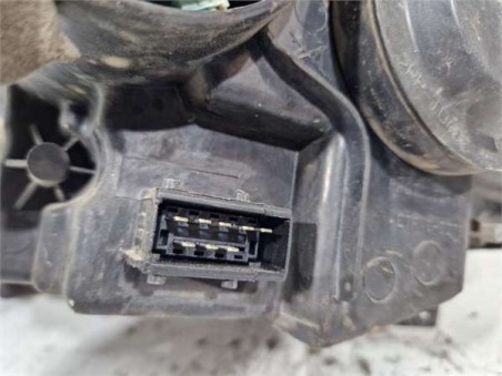 Faro Delantero Derecho Citroen JUMPY Furgón 1 6 HDi 90