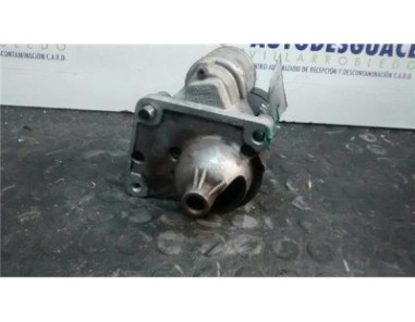 Motor Arranque Citroen C3 1 4 HDi 