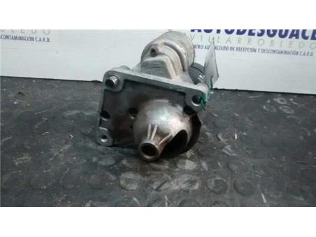 Motor Arranque Citroen C3 1 4 HDi 