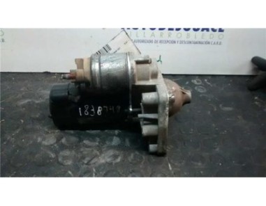 Motor Arranque Citroen C3 1 4 HDi 