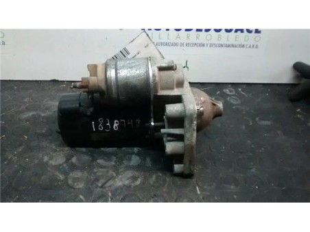 Motor Arranque Citroen C3 1 4 HDi 