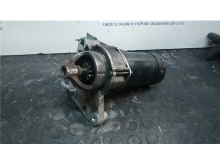Motor Arranque Citroen C3 1 4 HDi 