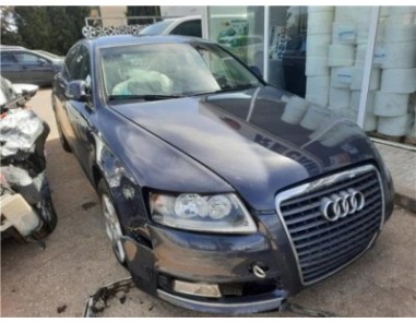 Motor Arranque Audi A6 Berlina  2 0 TFSI [2 0 Ltr  - 125 kW 16V TFSI]