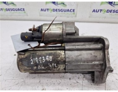 Motor Arranque Audi A6 Berlina  2 0 TFSI [2 0 Ltr  - 125 kW 16V TFSI]