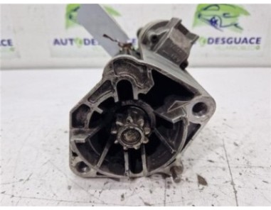 Motor Arranque Audi A6 Berlina  2 0 TFSI [2 0 Ltr  - 125 kW 16V TFSI]