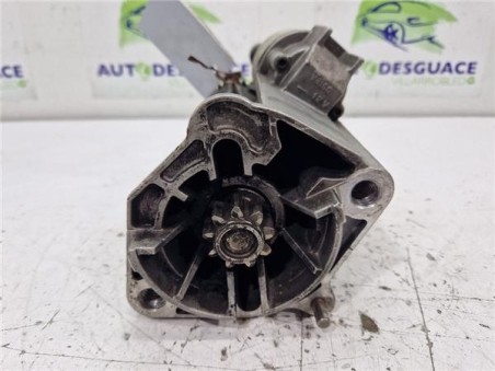 Motor Arranque Audi A6 Berlina  2 0 TFSI [2 0 Ltr  - 125 kW 16V TFSI]