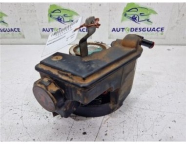 Bomba Servodireccion Citroen Xsara Berlina  1 9 D