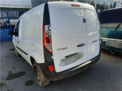 Brazo Inferior Delantero Izquierdo Renault Kangoo II  1 5 Emotion [1 5 Ltr  - 66 kW dCi Diesel FAP]