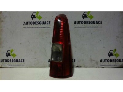 Piloto Trasero Derecho Skoda OCTAVIA BERLINA 1 9 TDI  2