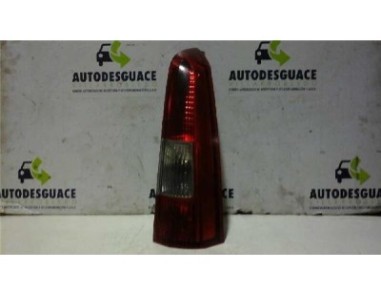 Piloto Trasero Derecho Skoda OCTAVIA BERLINA 1 9 TDI 