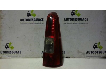 Piloto Trasero Derecho Skoda OCTAVIA BERLINA 1 9 TDI 