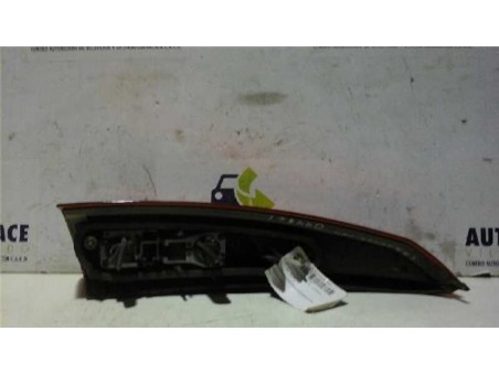 Piloto Trasero Derecho Skoda OCTAVIA BERLINA 1 9 TDI 