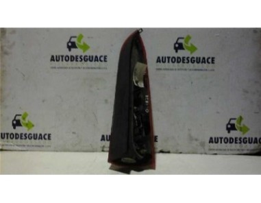 Piloto Trasero Izquierdo Skoda OCTAVIA BERLINA 1 9 TDI 