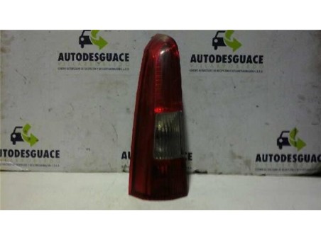Piloto Trasero Izquierdo Skoda OCTAVIA BERLINA 1 9 TDI 