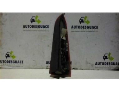 Piloto Trasero Izquierdo Skoda OCTAVIA BERLINA 1 9 TDI 