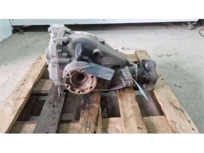 Grupo Diferencial Trasero BMW Serie 1 Berlina  2 0 120d [2 0 Ltr  - 120 kW 16V Diesel] 2