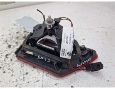 Piloto Porton Trasero Derecho Renault Clio IV  0 9 Business [0 9 Ltr  - 66 kW TCE Energy bivalent  Gasolina / GPL]