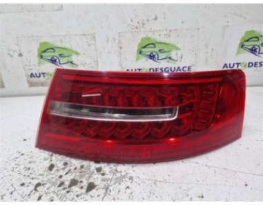 Piloto Trasero Derecho Audi A6 Berlina  2 0 TFSI [2 0 Ltr  - 125 kW 16V TFSI]