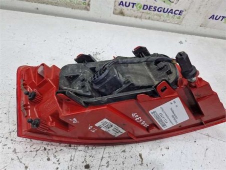 Piloto Trasero Derecho Audi A6 Berlina  2 0 TFSI [2 0 Ltr  - 125 kW 16V TFSI]