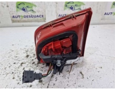 Piloto Porton Trasero Izquierdo Audi A6 Berlina  2 0 TFSI [2 0 Ltr  - 125 kW 16V TFSI]