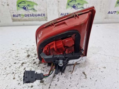 Piloto Porton Trasero Izquierdo Audi A6 Berlina  2 0 TFSI [2 0 Ltr  - 125 kW 16V TFSI]
