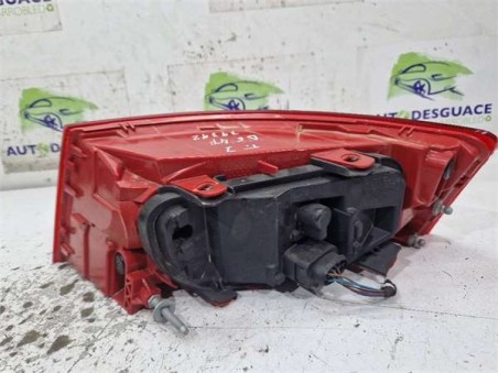 Piloto Trasero Izquierdo Audi A6 Berlina  2 0 TFSI [2 0 Ltr  - 125 kW 16V TFSI]