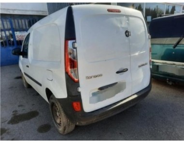 Nucleo Abs Renault Kangoo II  1 5 Emotion [1 5 Ltr  - 66 kW dCi Diesel FAP]