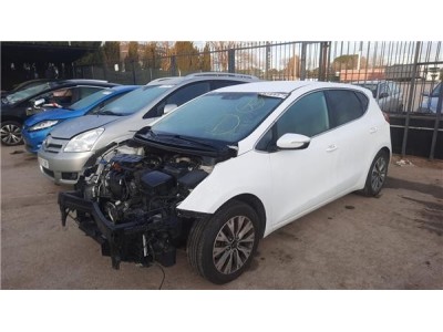 Piloto Porton Trasero Derecho Kia Ceed  1 4 Concept [1 4 Ltr  - 73 kW CAT ]