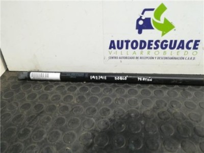 Amortiguador Porton Fiat DOBLO 1 3 16V JTD 