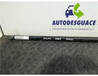 Amortiguador Porton Fiat DOBLO 1 3 16V JTD 