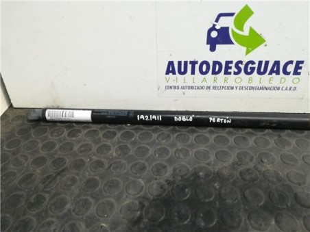 Amortiguador Porton Fiat DOBLO 1 3 16V JTD 