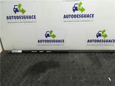 Amortiguador Porton Fiat DOBLO 1 3 16V JTD 