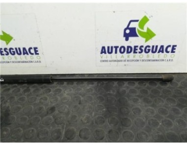 Amortiguador Porton Fiat DOBLO 1 3 16V JTD 