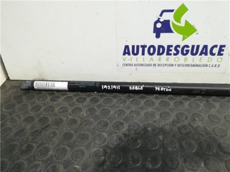 Amortiguador Porton Fiat DOBLO 1 3 16V JTD 