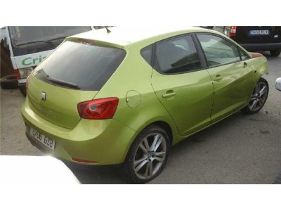 Paragolpes Trasero Seat IBIZA 1 6 TDI 